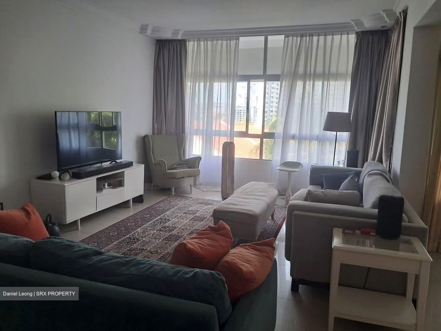 Ridgewood (D10), Condominium #537290531